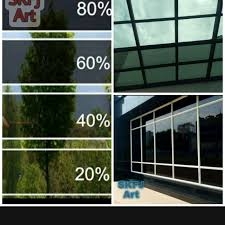 Kaca Film Canopy